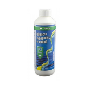 10.037 PH- Down Grow