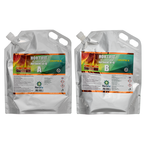 Basis voeding A+B easypack