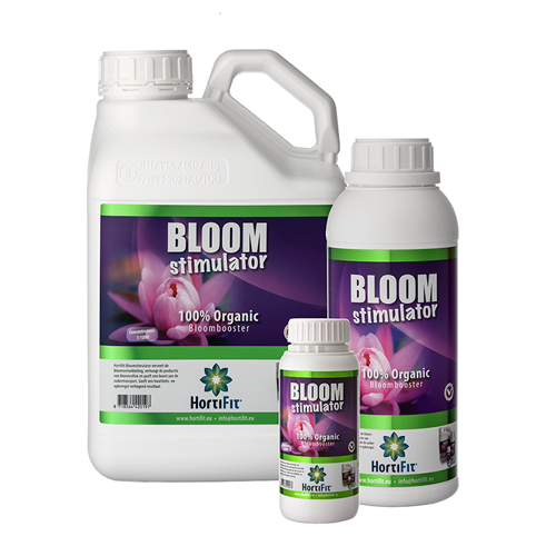 Bloeistimulator