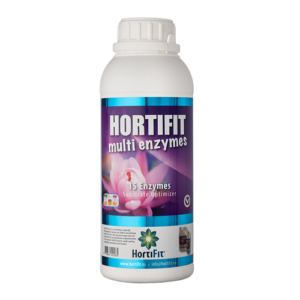 10.073 Hortifit Multi Enzymes