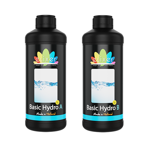 Basic Hydro A+B