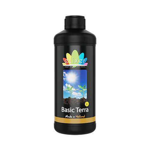 Basic Terra