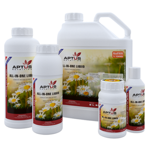 All-in-one-Liquid