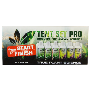10.561 Tent Set Pro