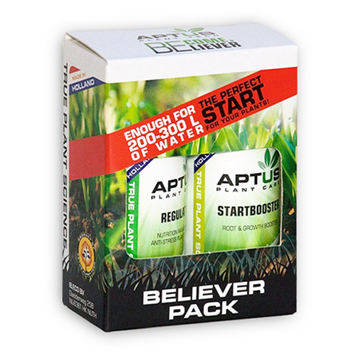 Believer Pack