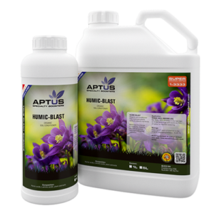 10.617 Humic Blast