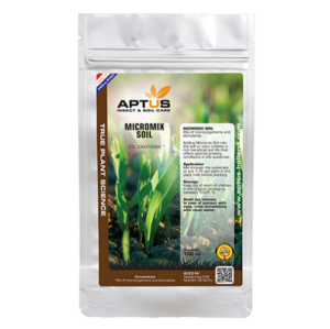 10.630 Micromix Soil