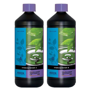11.000 B'Cuzz Hydro A+B