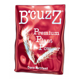 11.039 B'Cuzz Planten poeder Coco