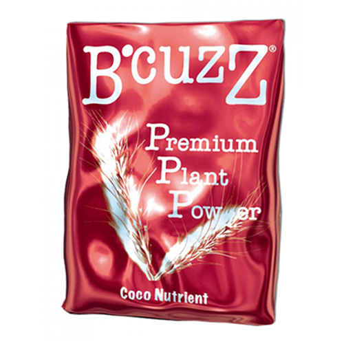 B'Cuzz Planten poeder Coco
