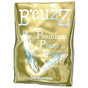11.041 B'Cuzz Planten poeder Aarde