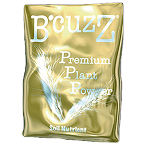 B'Cuzz Planten poeder Aarde