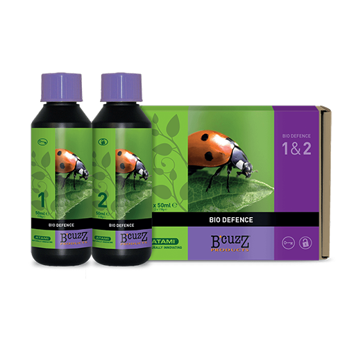 B'Cuzz Bio Defence 1+2