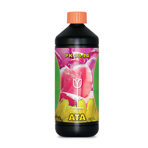 Ata PK 13-14