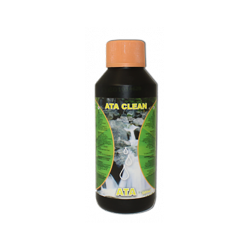Ata Clean