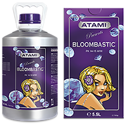 Bloombastic