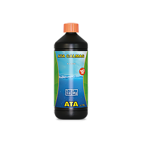 Ata Cal Mag