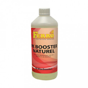 11.226 PK Booster Naturel