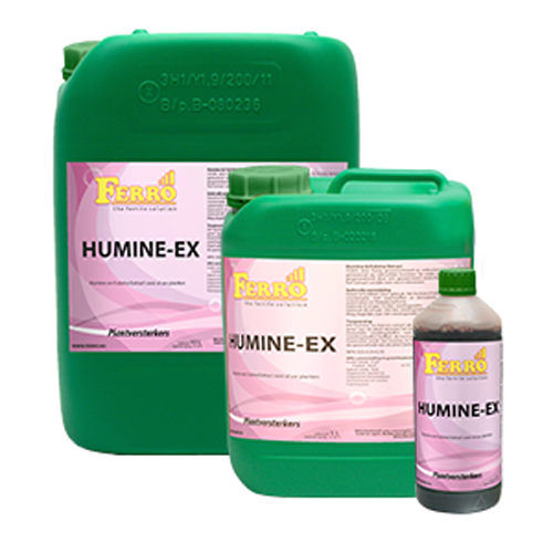Humine-Ex