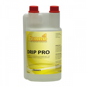 11.243 Drip Pro Cleaner