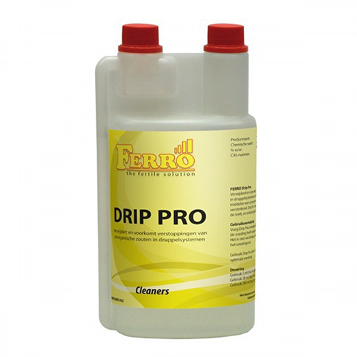 Drip Pro Cleaner