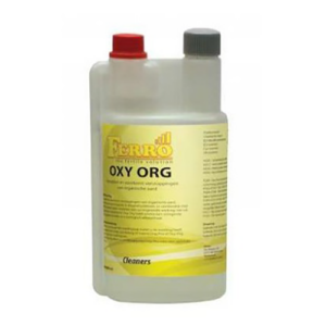 11.244 Oxy Organic Cleaner 12%