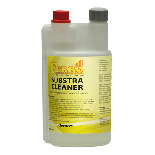 Substraat Cleaner 12%