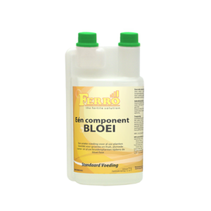 1 Component Aarde Bloei