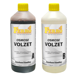 11.254 Aarde/Hydro Volzet Osmose A+B