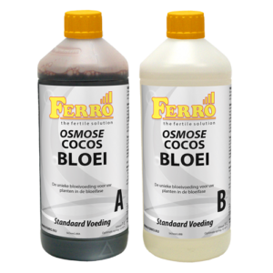 11.267 Coco Bloei Osmose A+B