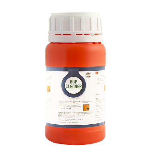 Bio-Clean