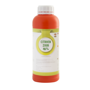11.548 Citroenzuur 46%