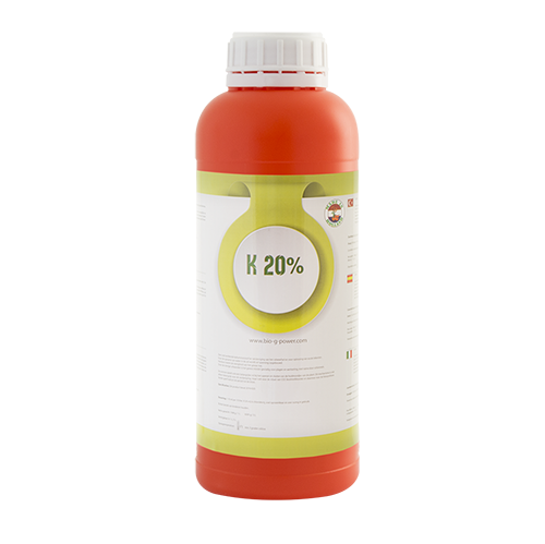 K20% Kalium