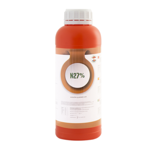 11.564 N27% Stikstof