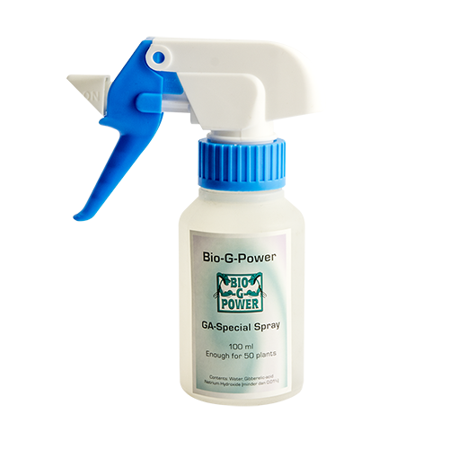 GA Spray