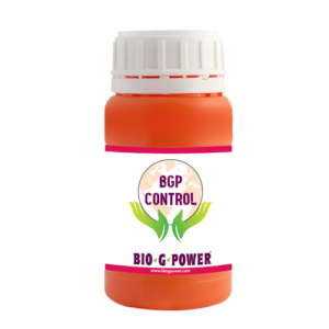11.573 Groei Control
