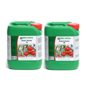 Nutri Forte A+B