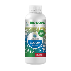 12.103 Veganic Bloom