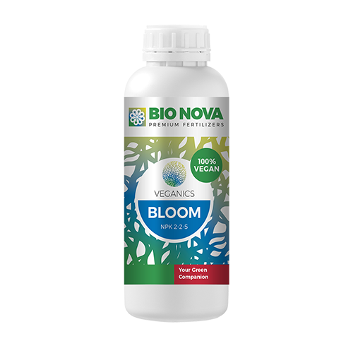 Veganic Bloom