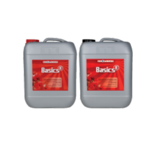 12.501 Basics A+B