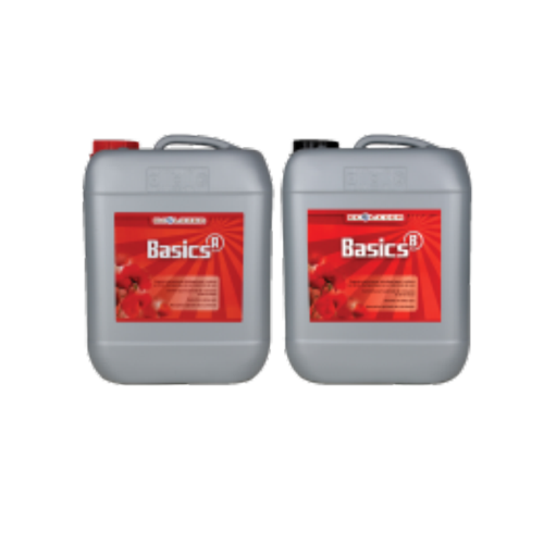 Basics A+B