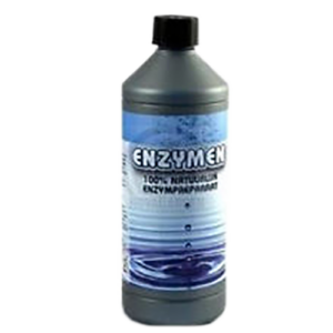 12.530 Enzymen