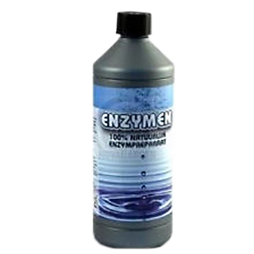 Enzymen