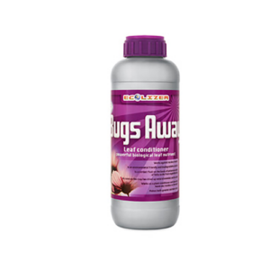 12.537 Bugs Away