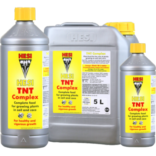 TNTComplex