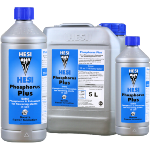 Phosphor Plus