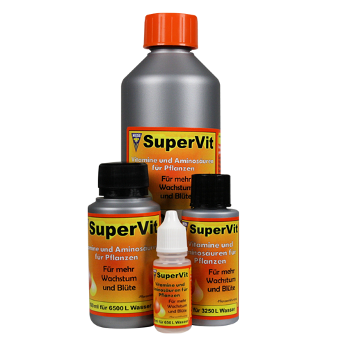 Supervit