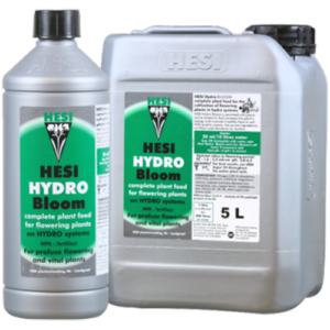 13.029 Hydro Bloei