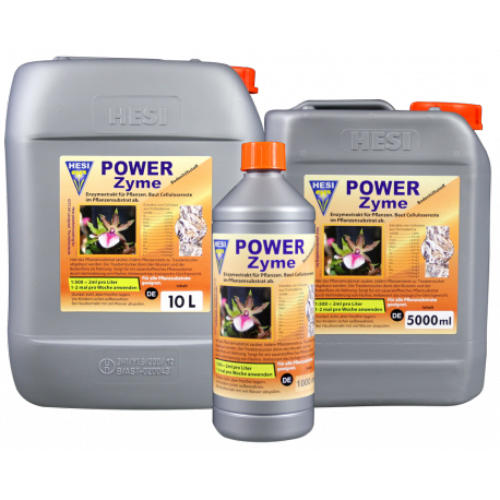 Powerzyme