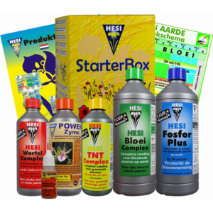 13.049 Starterkit Aarde